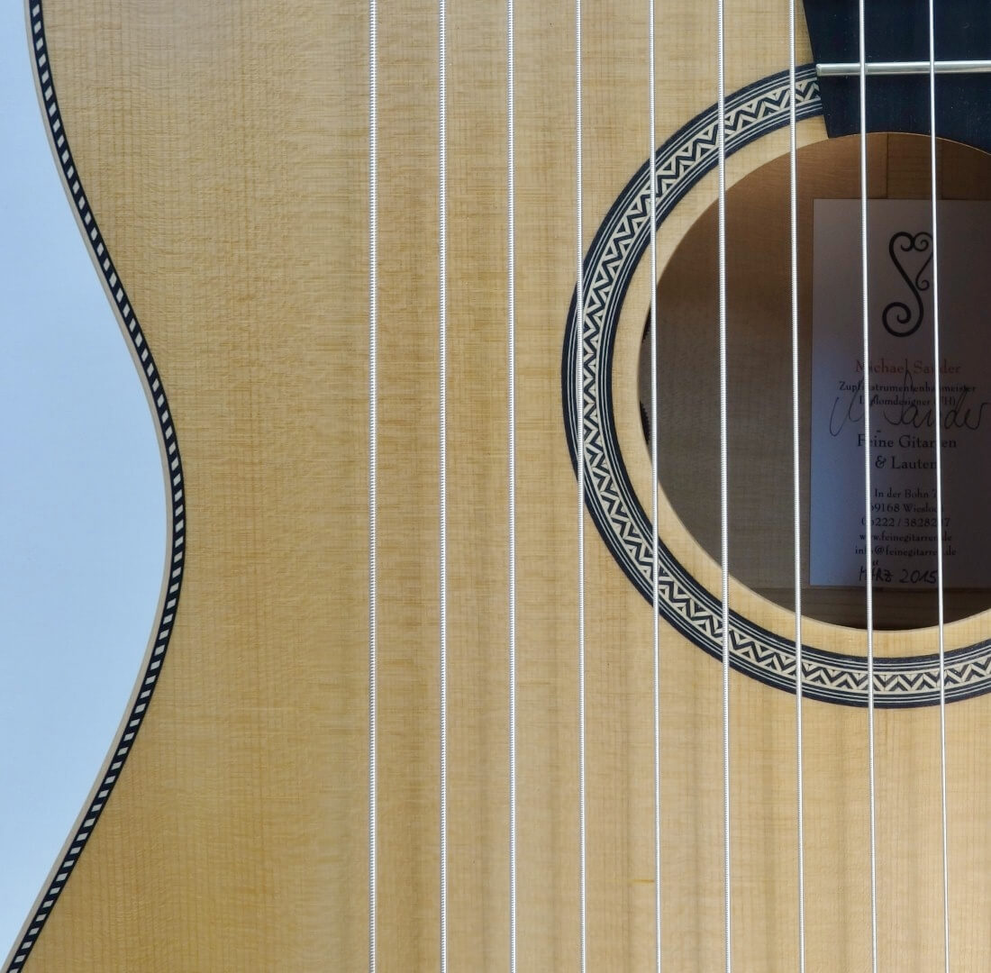 Gitarren
